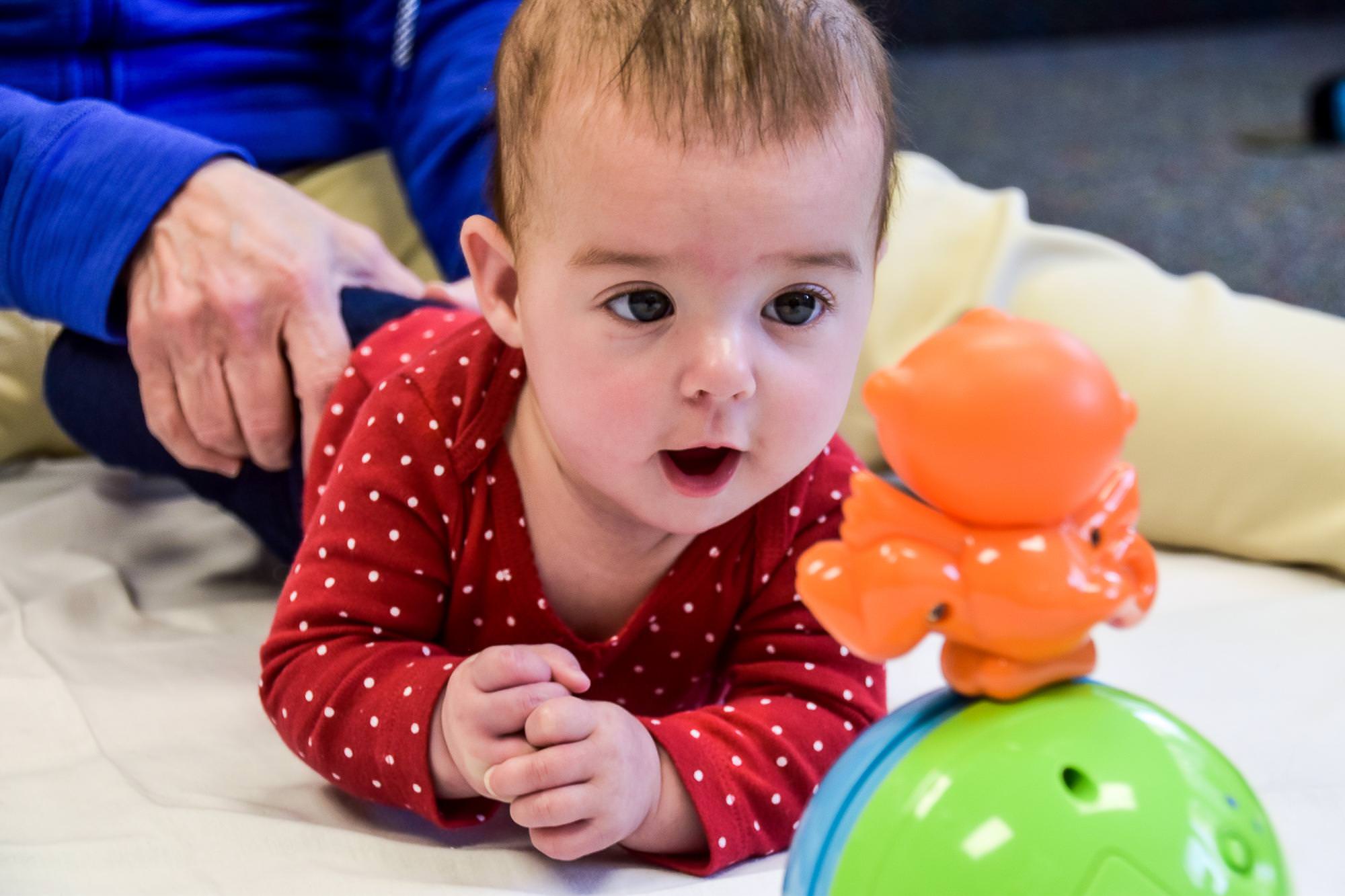 Pediatrics Professional Therapy Services, Inc.
